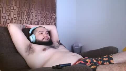 GamingMan online show from April 8, 5:43 am