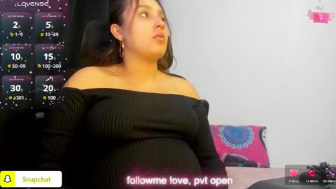 Snapshot of thatgirl2003 chatting on January 16, 2:30 pm   online show from January 16, 2:30 pm