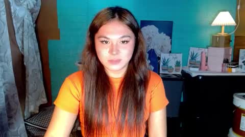 Snapshot of thatgirl_kathleenxx chatting on October 11, 9:51 pm Kathleen online show from October 11, 9:51 pm
