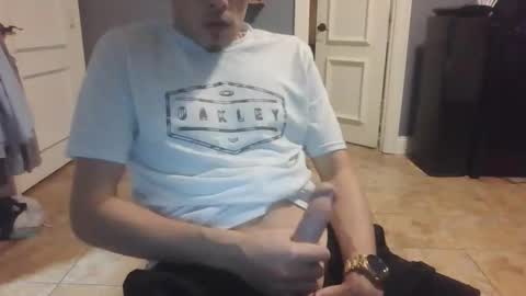 thatguyjae online show from October 27, 4:34 am
