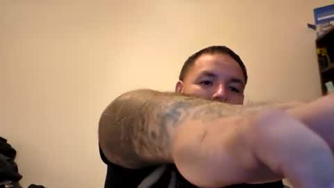 thatguymichael93 online show from July 22, 6:15 am