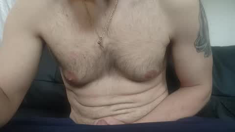 thatman1997655 online show from February 15, 9:13 pm