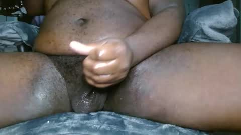 thatoneblaqqguy online show from December 15, 8:38 pm