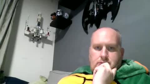 the007146368 online show from November 4, 7:15 pm