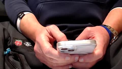 the1pocketrocket online show from April 15, 9:15 pm