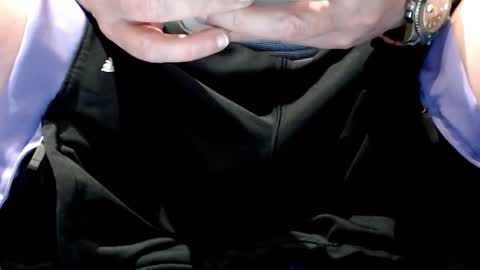 the1pocketrocket online show from November 6, 10:13 pm