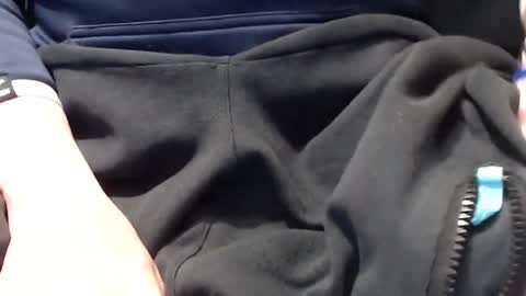 the1pocketrocket online show from April 5, 7:33 pm