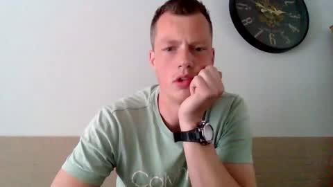 Dennis online show from May 16, 12:48 pm
