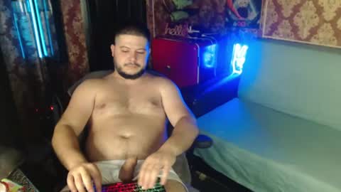 thor lord online show from August 8, 12:31 am