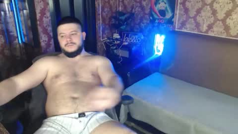 thor lord online show from March 1, 11:03 am