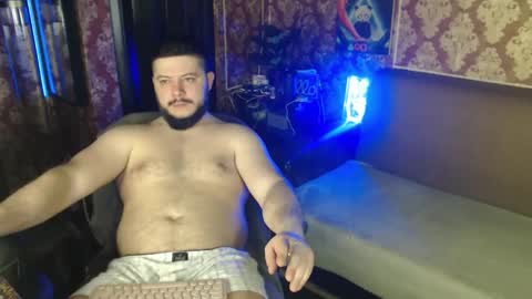 thor lord online show from March 6, 12:53 am