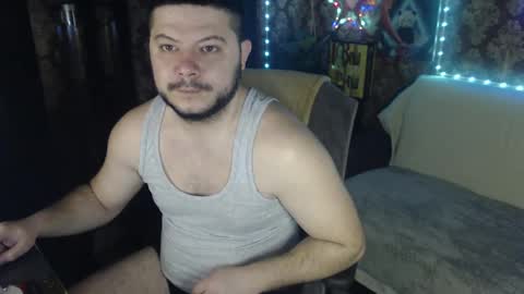 Snapshot of the_avengersgth chatting on February 12, 2:24 am thor lord online show from February 12, 2:24 am