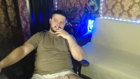 Snapshot of the_avengersgth chatting on September 25, 2:40 am thor lord online show from September 25, 2:40 am