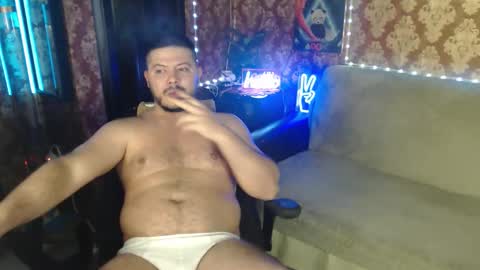 Snapshot of the_avengersgth chatting on October 11, 5:45 am thor lord online show from October 11, 5:45 am