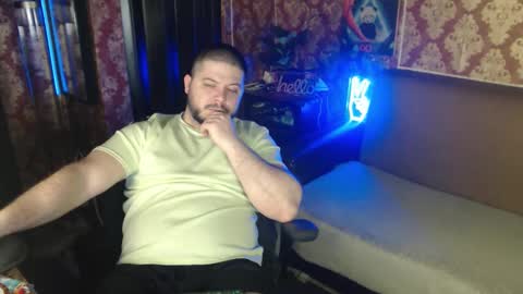 thor lord online show from April 9, 2:15 am