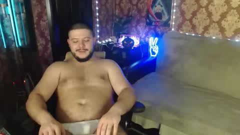 thor lord online show from October 26, 10:31 pm