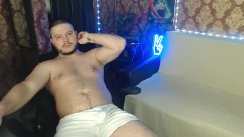 Snapshot of the_avengersgth chatting on September 26, 2:41 am thor lord online show from September 26, 2:41 am