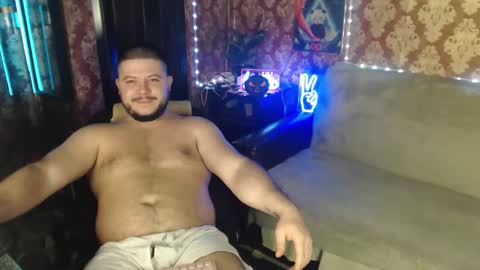 thor lord online show from October 25, 6:41 pm