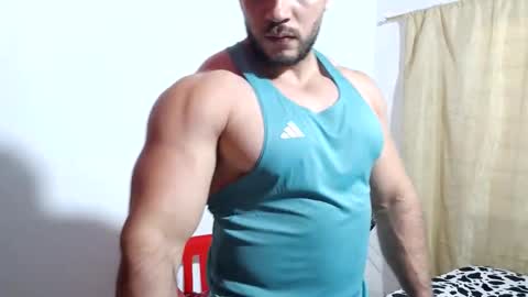 beast online show from February 23, 6:54 pm