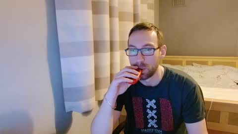 the_big_spoon online show from February 19, 10:09 pm