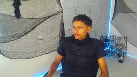 Sean OPry   online show from October 3, 12:13 pm