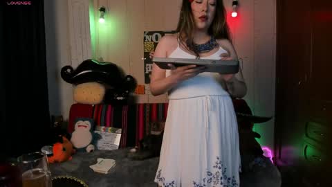 Giovanna online show from May 6, 2:06 am