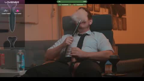 The DILF -  online show from November 22, 4:38 pm