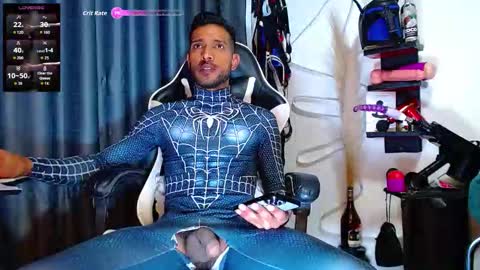 the dog lian online show from November 19, 12:04 pm