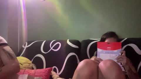 the_emmarouge online show from March 9, 12:10 pm