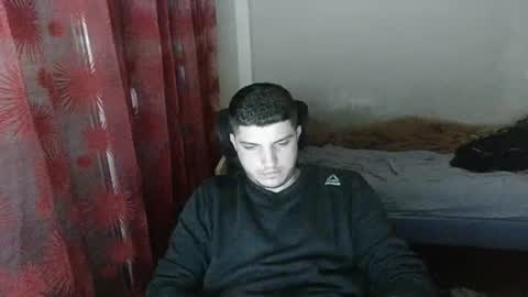 Professional Kinkster online show from October 19, 4:33 pm