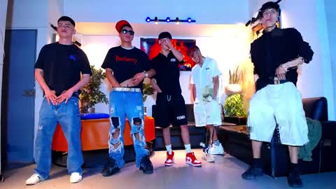 the goodfellas online show from April 7, 8:44 pm