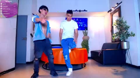 the goodfellas online show from April 15, 9:04 pm