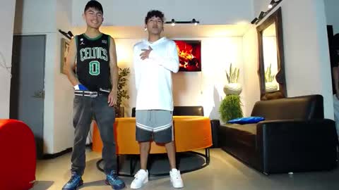 the goodfellas online show from February 16, 8:51 pm