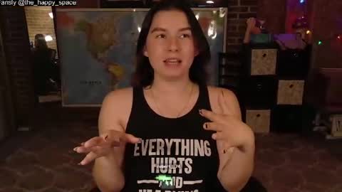 MATERNITY LEAVE  online show from July 13, 12:47 am