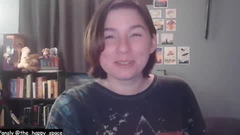 MATERNITY LEAVE  online show from February 7, 2:36 am