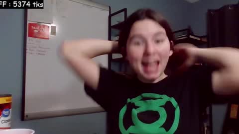 MATERNITY LEAVE  online show from December 19, 12:02 am