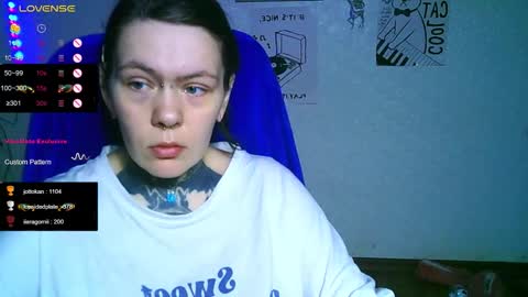 the_ice_owl online show from December 5, 7:07 am