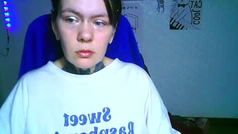 the_ice_owl online show from December 4, 6:02 am