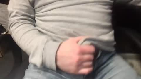 BarryMcCockiner online show from February 19, 9:14 pm