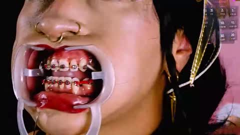 ...  ... online show from February 21, 8:17 am