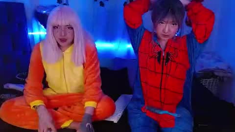 the_lesbian_game online show from March 2, 3:24 am