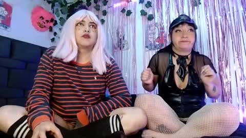 the_lesbian_game online show from November 27, 5:04 am