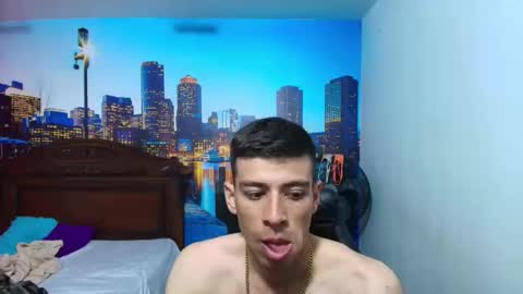 the_lord_of_the_heavens online show from October 24, 2:56 am