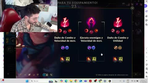 the_nerdy_wizard online show from September 28, 4:32 am