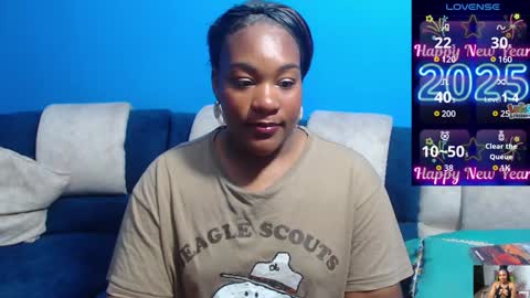 K-J online show from January 21, 3:37 am