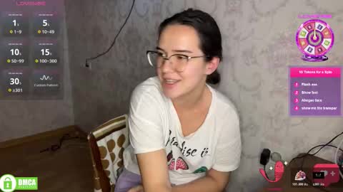 Alice online show from November 30, 5:20 pm