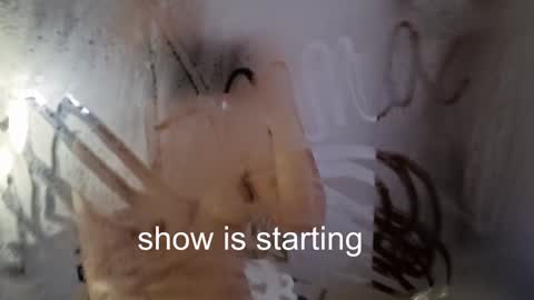 Anna online show from March 15, 1:21 am