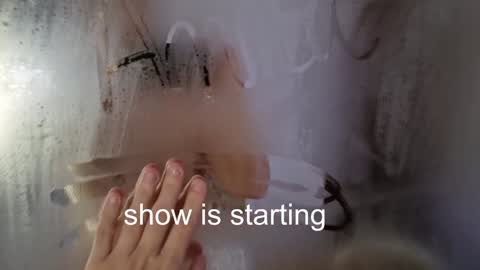 Anna online show from December 21, 8:04 pm