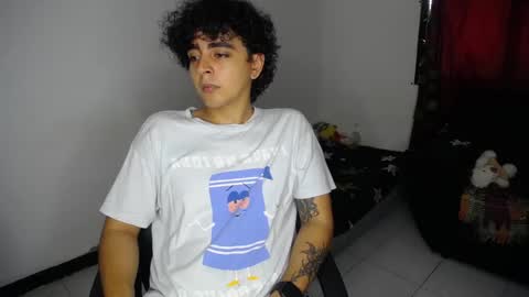 Jaime  Angela online show from September 13, 8:33 pm