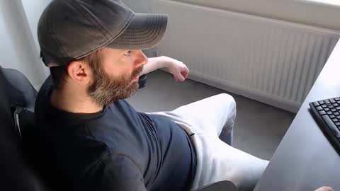 the_sensual_masturwait online show from February 8, 11:35 am